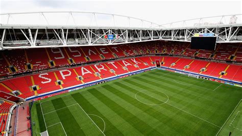 Spartak Moscow embroiled in fresh racism storm after Twitter post ...