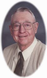 John Dick Van Maanen - 2007 - Eldridge Family Funeral Homes