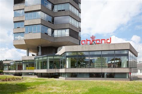 Koninklijke Ahrend Office Photos | Glassdoor