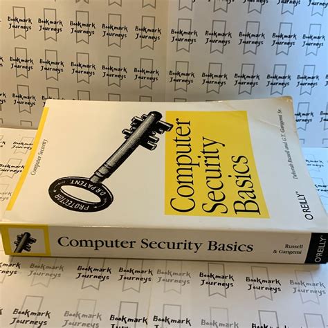 Computer Security Basics 的图像结果