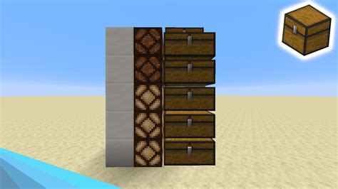 Image result for Minecraft High-Tech Silo Storage Tutorial