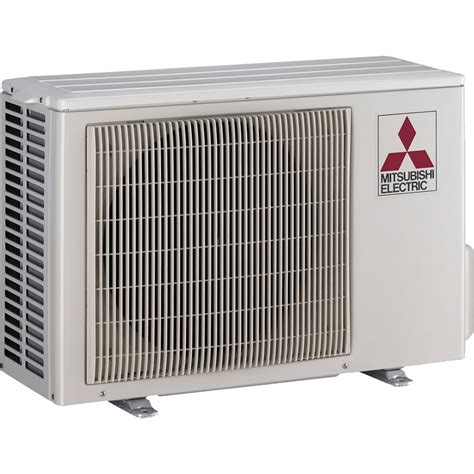 Mitsubishi Ductless Split Air Conditioner