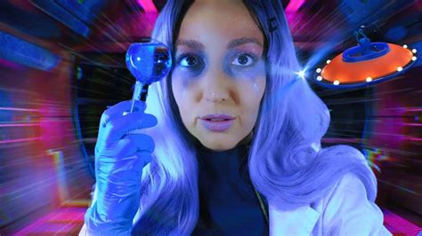 ASMR Alien Testing 的图像结果