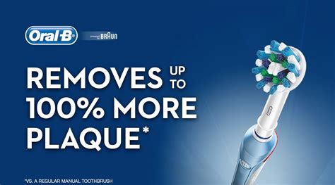 Oral-B Electric Toothbrushes: Buy Oral-B Electric Toothbrushes Online ...