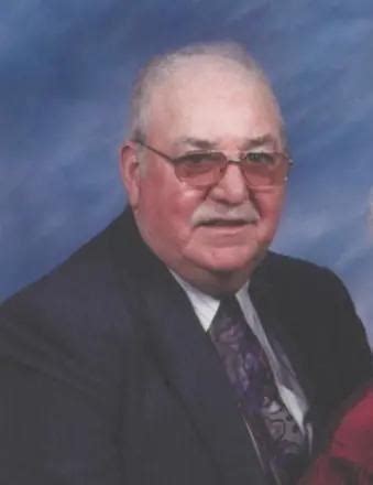 Marvin Ray McLaren Obituary (2025) - Hillman, MI - Bannan Funeral Home ...