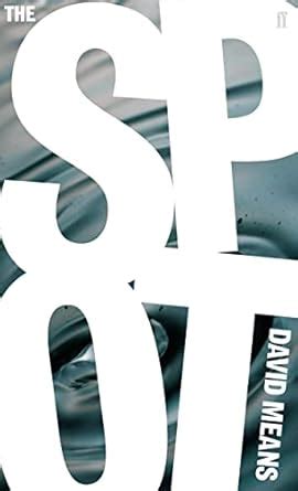 The Spot eBook : Means, David: Amazon.in: Kindle Store