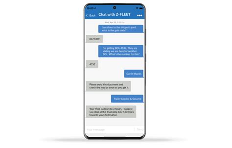 Image result for TRANSFLO Mobile  Tutorial