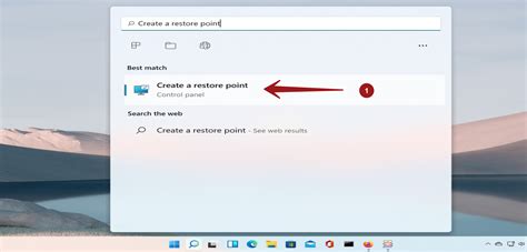 Restore Point On Computer 的图像结果