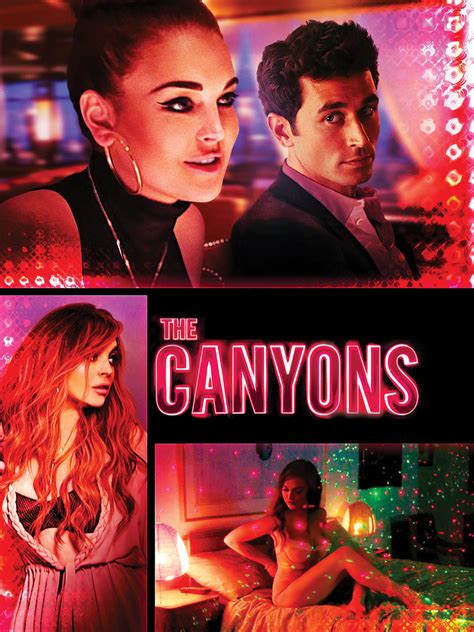 Affiche Du Film Les Canyons The Lost Treasure Of The Grand Canyon