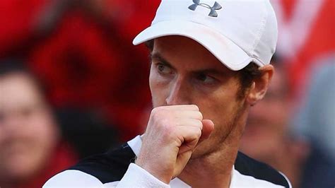 Andy Murray eases through to quarter-finals of Rome Masters | Tennis ...