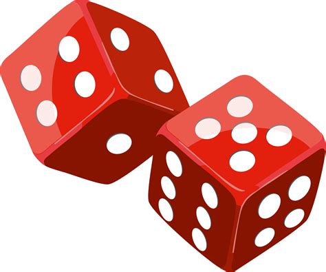 Dice Clip Art