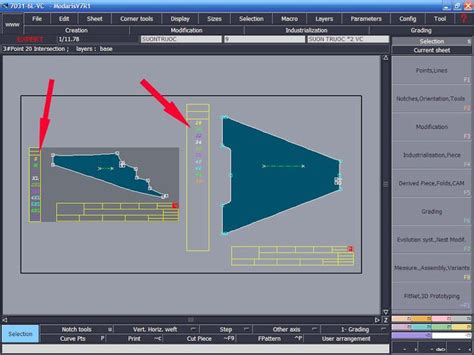 Image result for Lectra Modaris Class