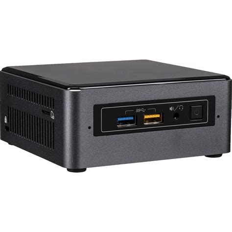 Image result for What Is Intel NUC Mini PC