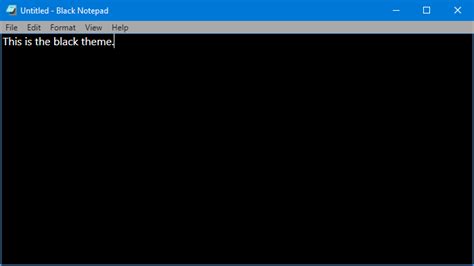 Image result for Notepad App Windows