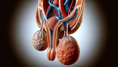 Estructura y Función del Escroto en el Sistema Reproductor Masculino ...