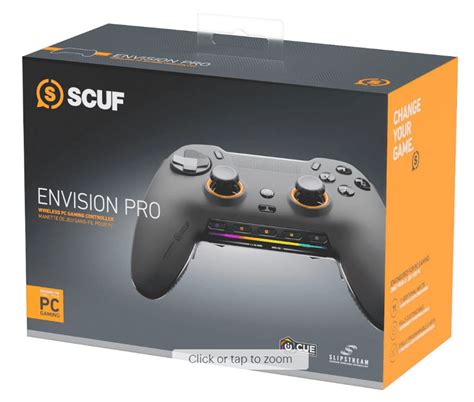 Image result for Scuf Controller