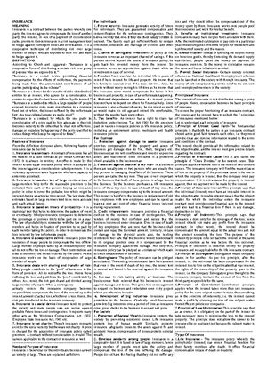 E Wealth Insurance Brochure - sbilife.co A plan that increases your ...