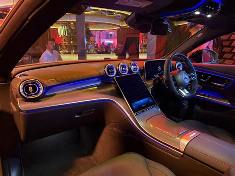 Mercedes-Benz AMG CLE 53 4MATIC+ Coupé launched in India at Rs 1.35 crore