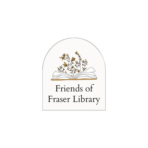 Friends of Fraser Library — Fraser Public Library