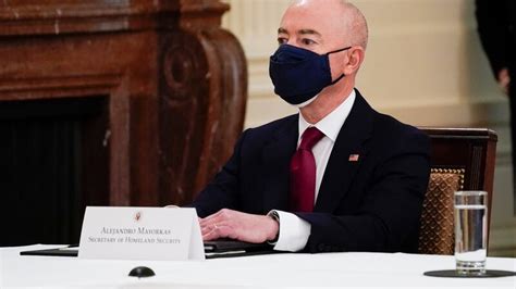 Homeland Security to study extremism threat within agency
