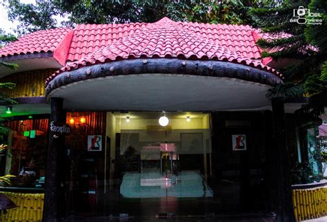 Corbett Leela Vilas Resort is located in Dhikuli Vill, Jim Corbett Park