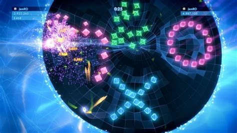 Image result for Geometry Wars 3 Mobile