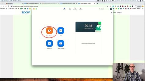 Image result for Zoom Interface Quick Start Guide