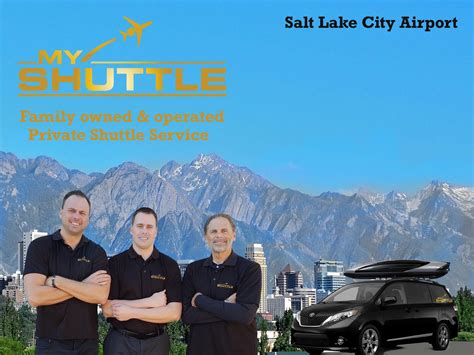 My Shuttle