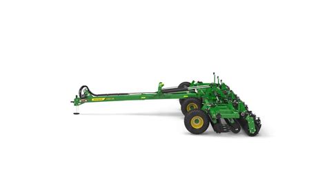 HSD25 High Speed Disk | Tillage | John Deere US