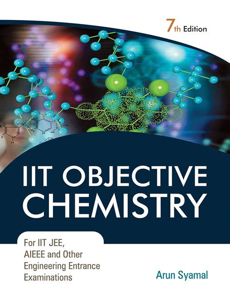 Buy Iit Objective Chemistry Book Online at Low Prices in India | Iit ...