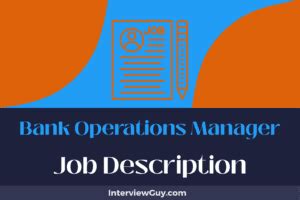 Interview Question for Banking Operations Manager 的图像结果