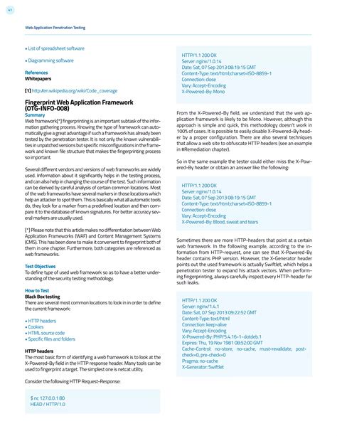 OWASP Testing Guide 的图像结果