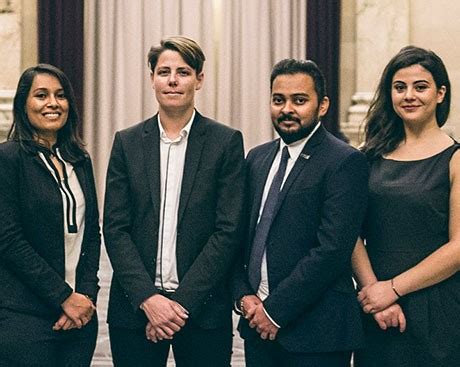 Image result for Concordia MBA Program