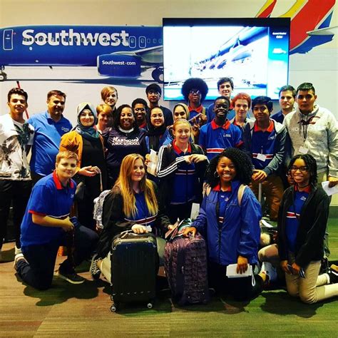 Harmony Science Academy Euless in 701 S Industrial Blvd #115, Euless ...