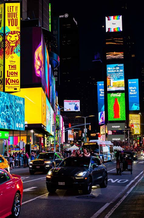 Celebrating New Year's Eve in TIMES SQUARE (Worth It or Skip?)