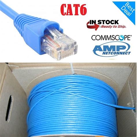 2021 PREMIUM Ethernet Cable CAT 8 7 Ultra High Speed LAN Patch Cord 6 ...