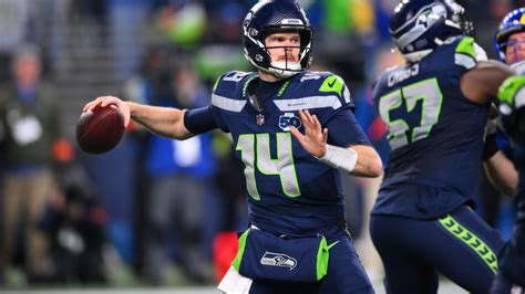 Wednesday's BEST BETS: Seahawks-Patriots + NBA Props + Phoenix Open