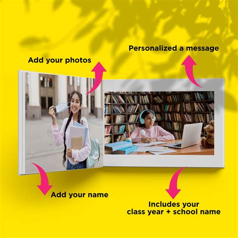 Online Yearbooks Printing Service 2024 - Photojaanic