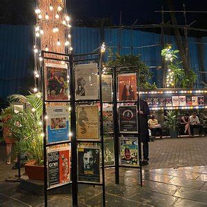 PRITHVI CAFE, Mumbai - Juhu - Restaurant Reviews, Phone Number & Photos ...