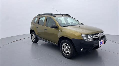 Renault Duster Uae Resale Value