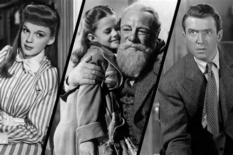 Children of Classic Christmas Movie Stars Share Memories | TIME