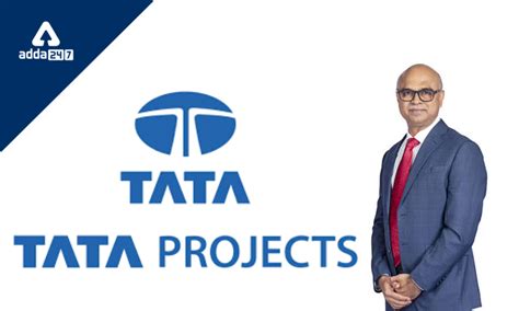 Tata Projects appoints Vinayak Pai as managing director