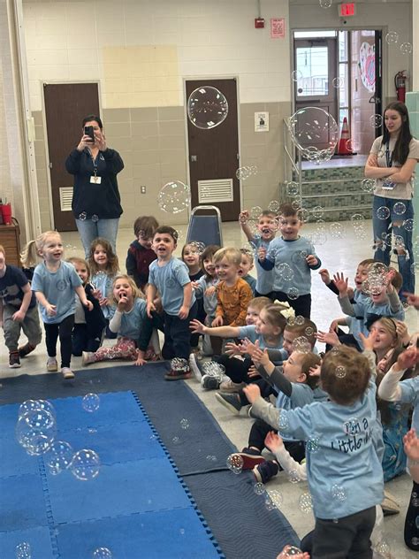 Immaculate Conception Preschool | Jenkintown PA