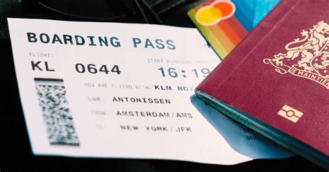 Boarding Pass 的图像结果