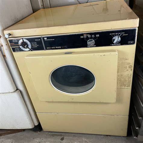 Image result for Yellow Front Load Washing Machine