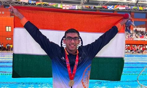 In Pictures: Indian medalists at 2023 Commonwealth Youth Games