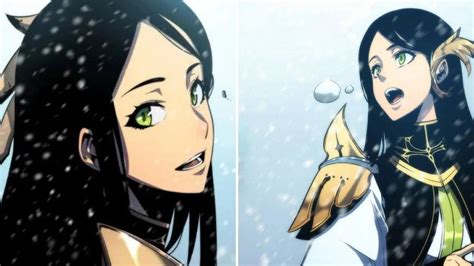 10 personajes femeninos de Solo Leveling con los que todas queremos salir