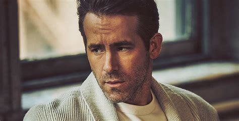 A Sports Reporter Is Mistaken With Ryan Reynolds For Sharing The Same Name