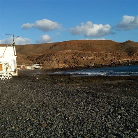 PLAYA DE LA LAJITA (2025) All You Need to Know BEFORE You Go (with ...