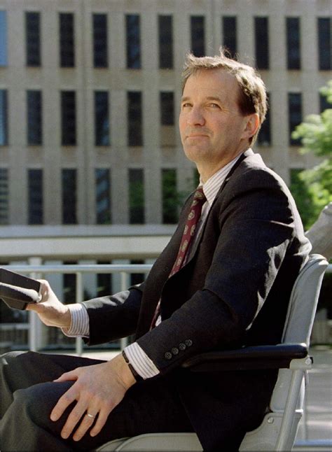 Lead prosecutor at Oklahoma City bomber Timothy McVeigh's trial has died